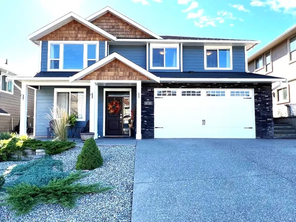8735 Badger Dr, Kamloops, BC V2C 0B2