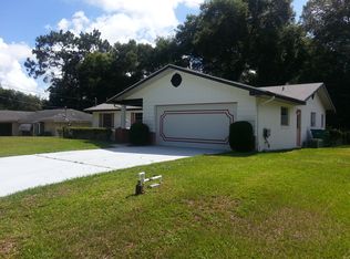 724 Mayflower Ave, Inverness, FL 34452