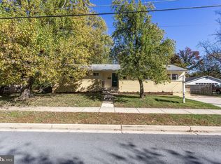 408 Branch Rd SE, Vienna, VA 22180