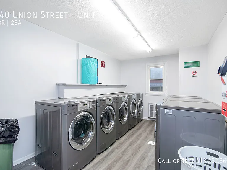 140 Union St #A19 — Photo 18
