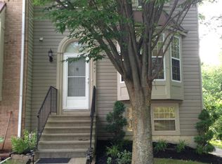 11201 Black Foot Ct, Beltsville, MD 20705