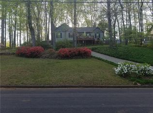 5409 Durham Way, Douglasville, GA 30135