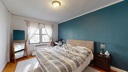 Rented by Emor Management Inc.