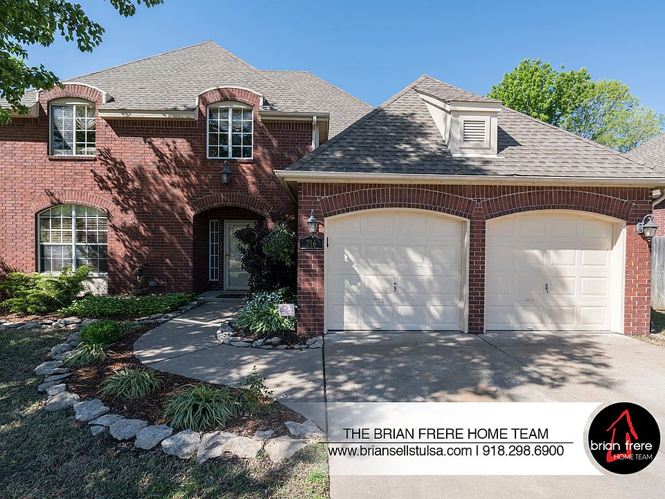 Greenbelt, Cul-de-Sac Lot