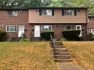 302 Green Rd APT B, Manchester, CT 06042