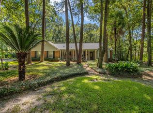 8157 Blue Quill Trl, Tallahassee, FL 32312