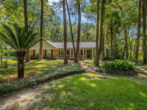 8157 Blue Quill Trl, Tallahassee, FL 32312