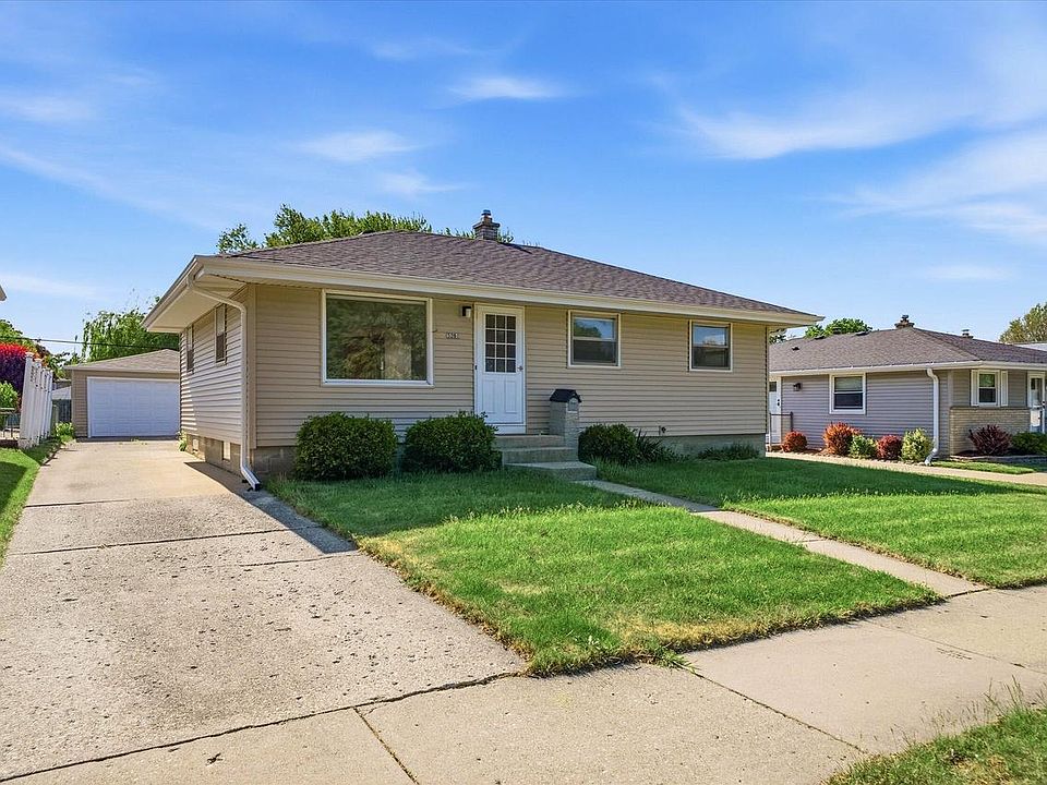 1st image of 3201 S 98th STREET