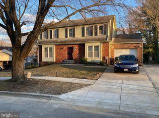 5213 Lansing Dr, Temple Hills, MD 20748