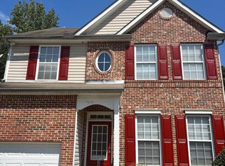 3859 Shenfield Dr, Union City, GA 30291