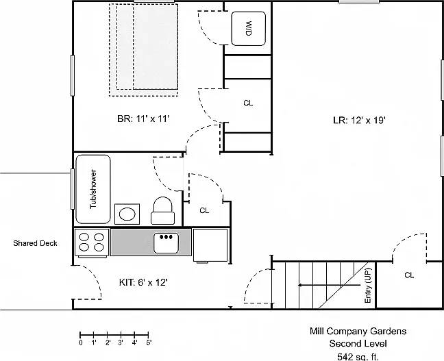 127 Mussey St #C — Photo 7