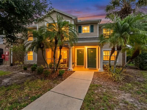 8933 Manor Loop APT 104, Lakewood Ranch, FL 34202