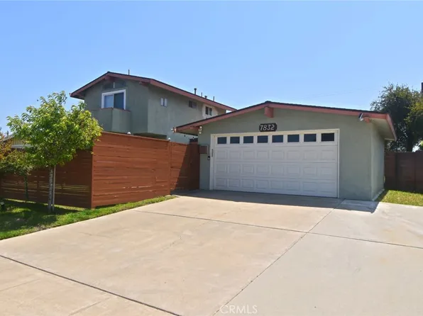 7832 Lessue Ave, Stanton, CA 90680