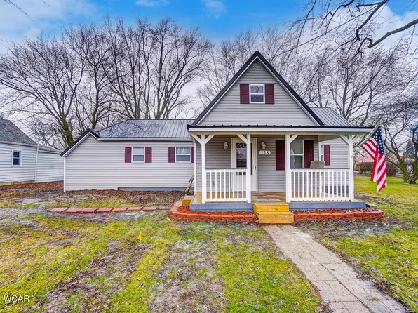 128 Pettit St, Convoy, OH 45832