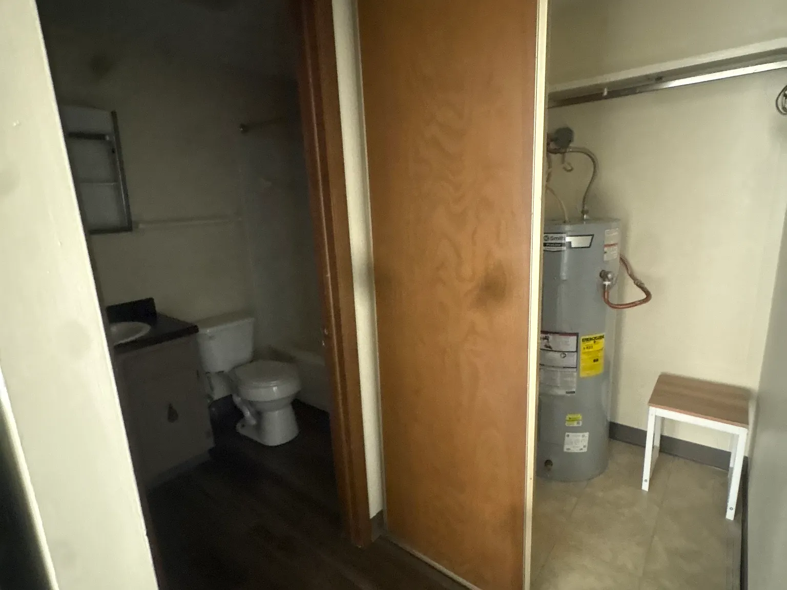 1 bed, $895 — Photo 3