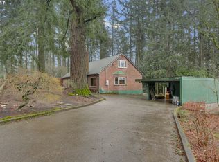 10510 SW 53rd Ave, Portland, OR 97219