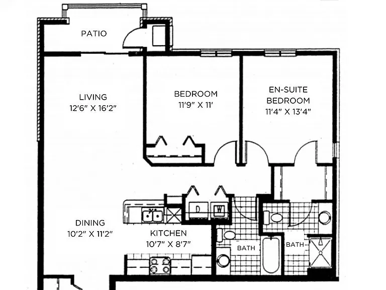 Seminole Woods Apartments — Photo 116