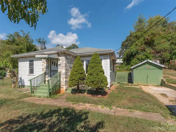 487 Emma Rd, Asheville, NC 28806