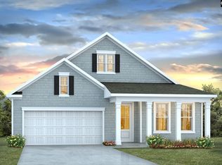 643 Shining Sun Ct, Gilbert, SC 29054