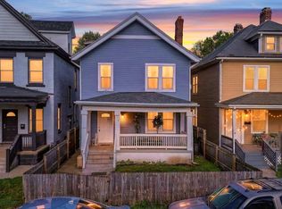 76 Brehl Ave, Columbus, OH 43222