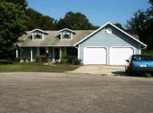 4 Almond Dr, Ocala, FL 34472