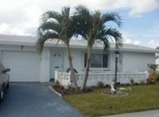 1905 SW 18th St, Boynton Beach, FL 33426