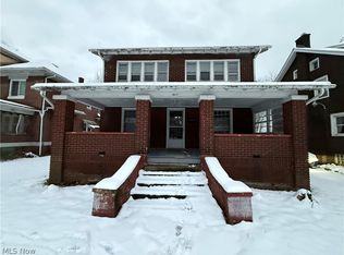 445 Fairgreen Ave, Youngstown, OH 44504