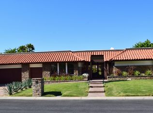 77324 Sioux Dr, Indian Wells, CA 92210
