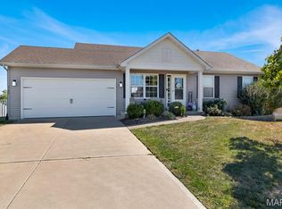 2180 Central Park Dr, Troy, MO 63379