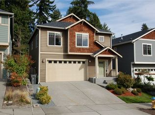 2803 93rd Pl SE, Everett, WA