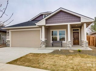 11377 Bakula Dr, Boise, ID 83709