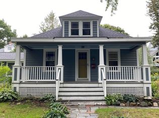 41 Kensington Rd, Portsmouth, NH 03801