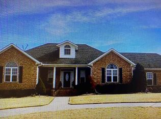 5400 Woodbury Cv, Paragould, AR 72450