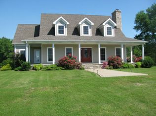 4860 Bingham Hollow Rd, Williamsport, TN 38487