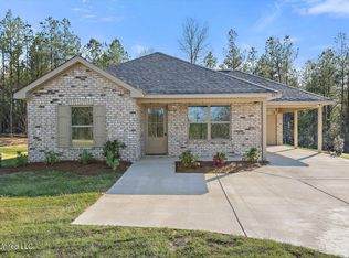 287 Anse Reed Rd, Mendenhall, MS 39114