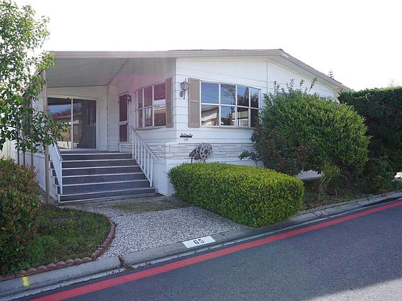 2nd image of 1050 Borregas Ave Space 65