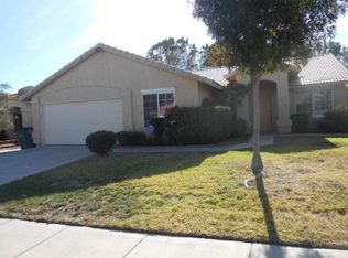 3733 Juniper Ridge Ln, Rosamond, CA 93560