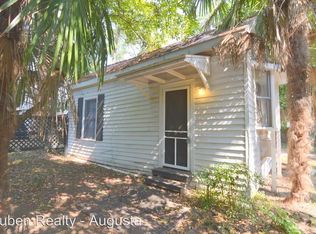 944 Milledge Rd, Augusta, GA 30904