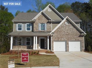 515 Margaux Path, Atlanta, GA 30349