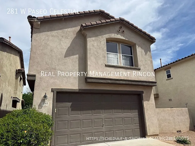 281 W Paseo Celestial — Photo 5