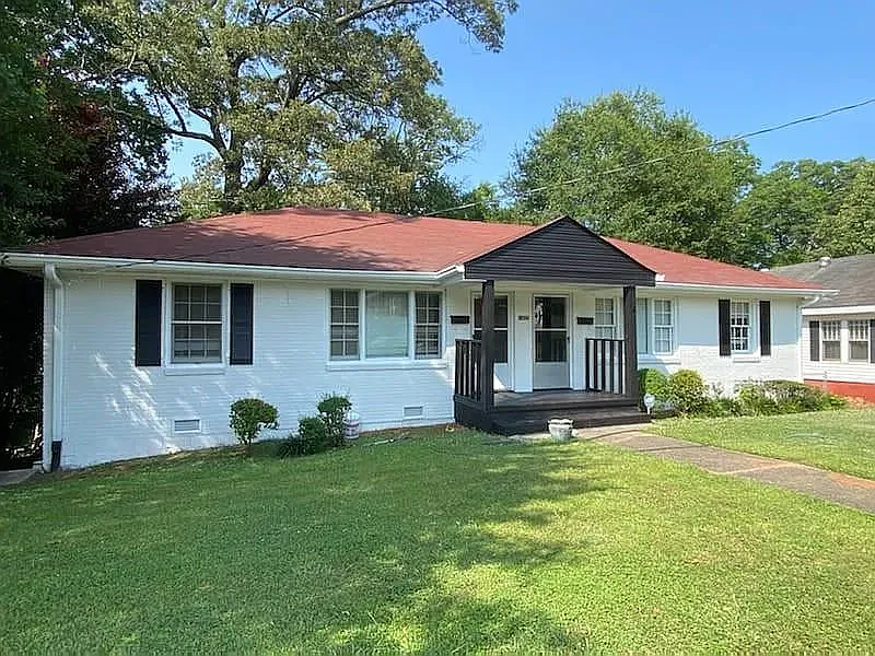 2 bed, 1100 sqft, $1,390 — Photo 3