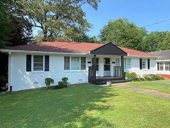 3rd image of 1405 Elizabeth Ln #A