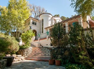 3780 Woodside Rd, Woodside, CA 94062