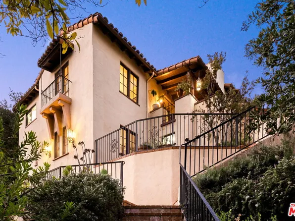 1441 Andenes Dr, Glendale, CA 91208