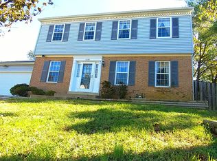 6158 Franconia Station Ln, Alexandria, VA 22310