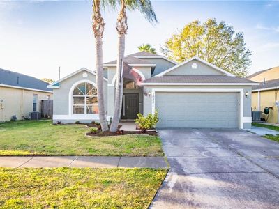 10221 Charleston Corner Rd, Tampa, FL, 33635