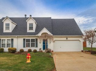 37419 Ocean Reef #37419, Willoughby, OH 44094