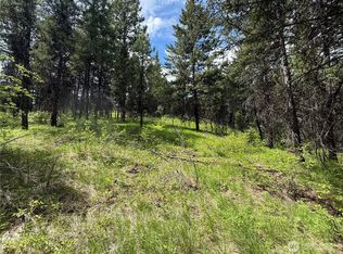 Gold Mt Ranches, Republic, WA 99166