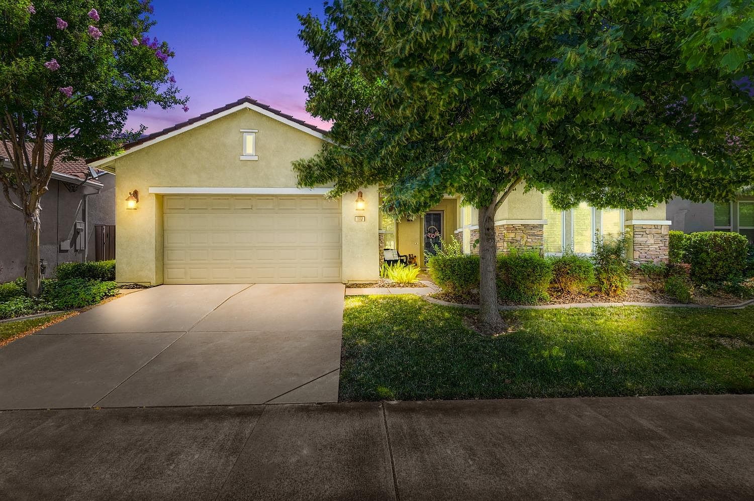 117 Mill Valley Cir S Sacramento CA 95835 Zillow