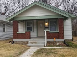 1835 N Harding St, Indianapolis, IN 46202